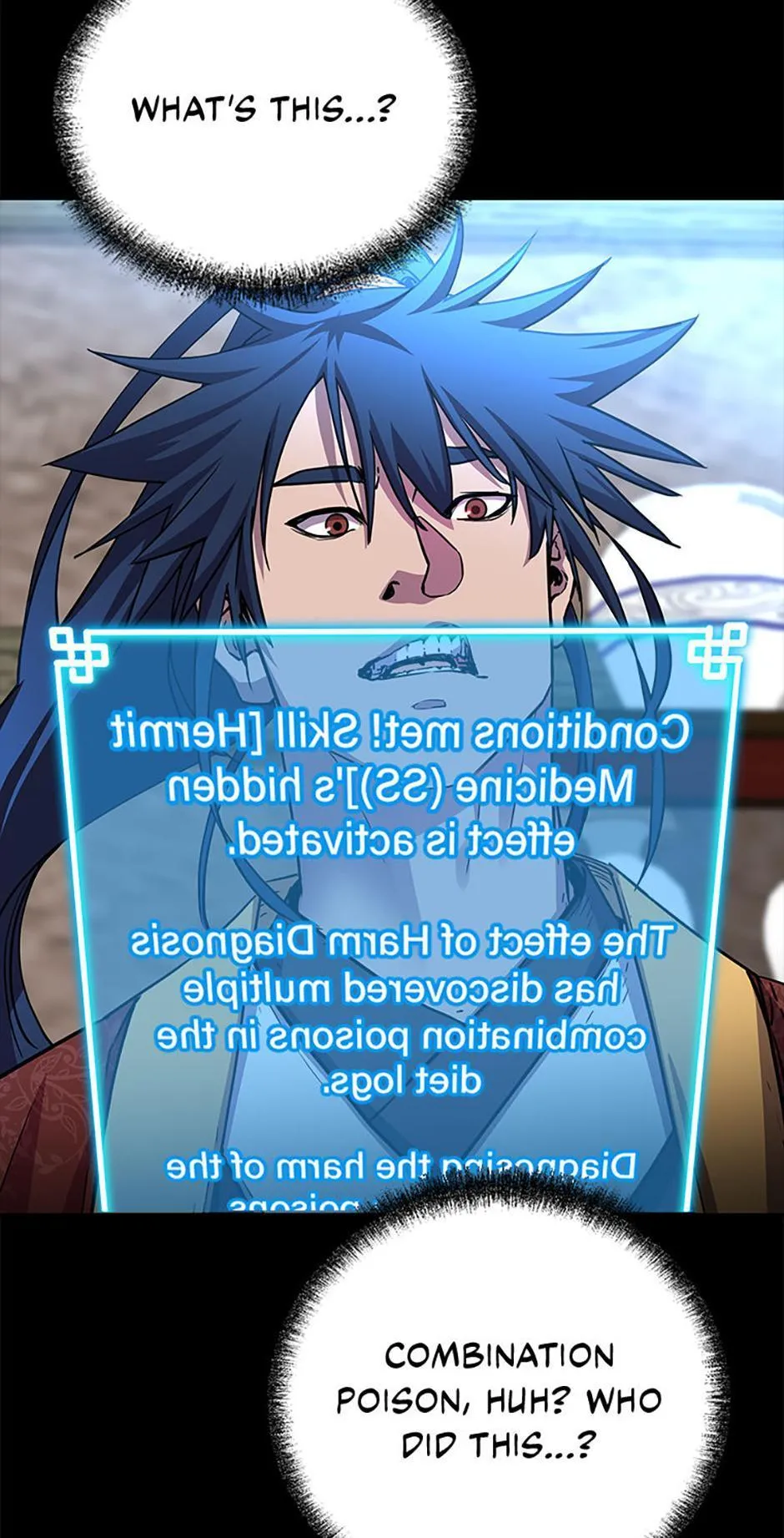 The Reborn Ranker Chronicles Chapter 104 Online - página 16