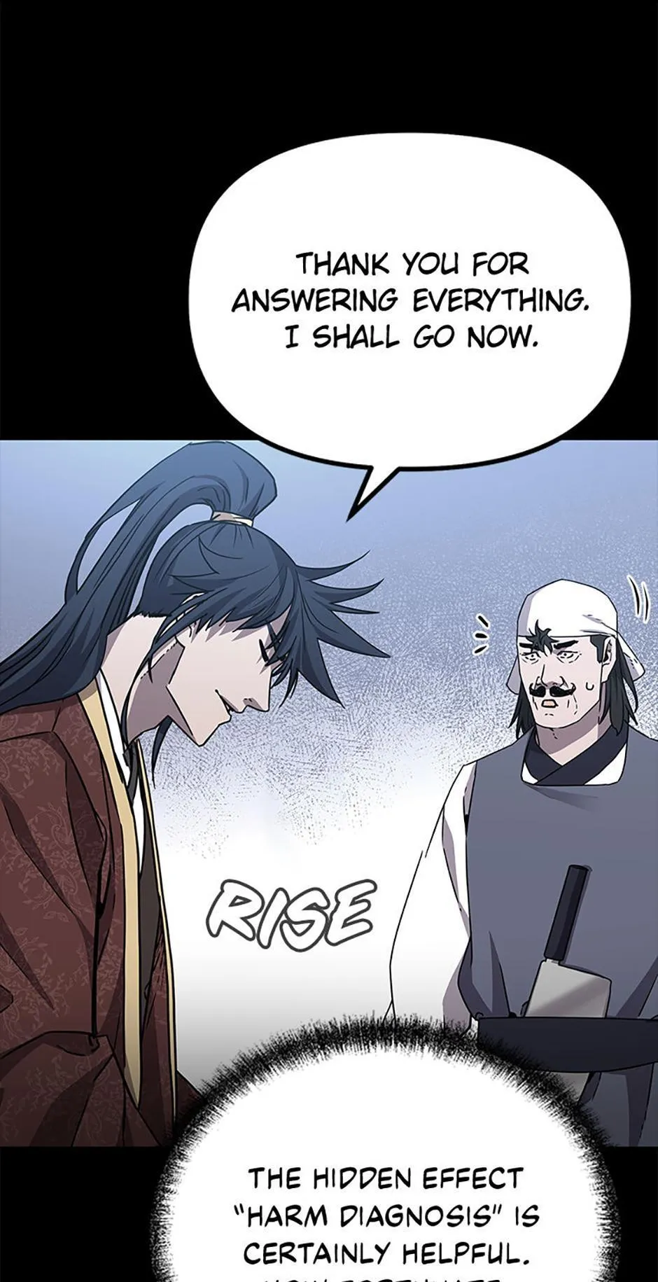 The Reborn Ranker Chronicles Chapter 104 Online - página 18