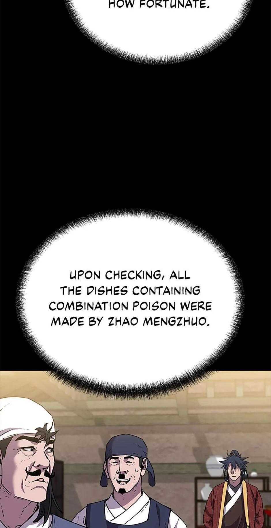 The Reborn Ranker Chronicles Chapter 104 Online - página 19