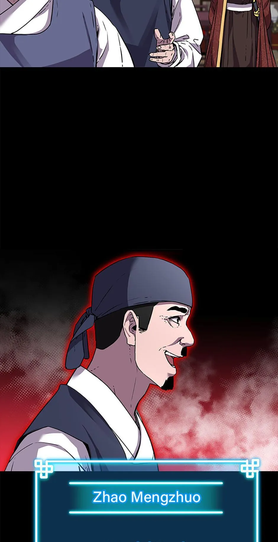 The Reborn Ranker Chronicles Chapter 104 Online - página 20