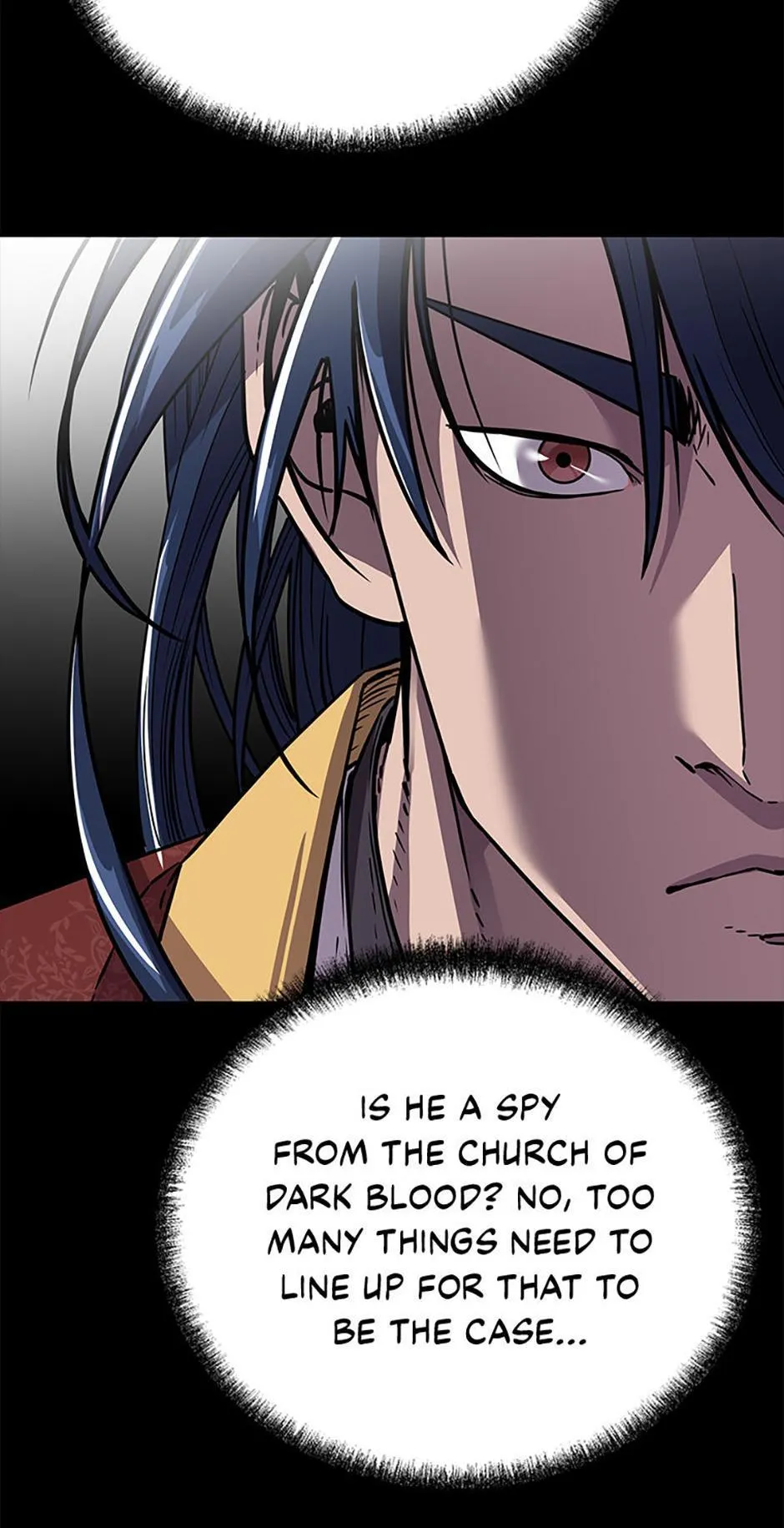 The Reborn Ranker Chronicles Chapter 104 Online - página 22
