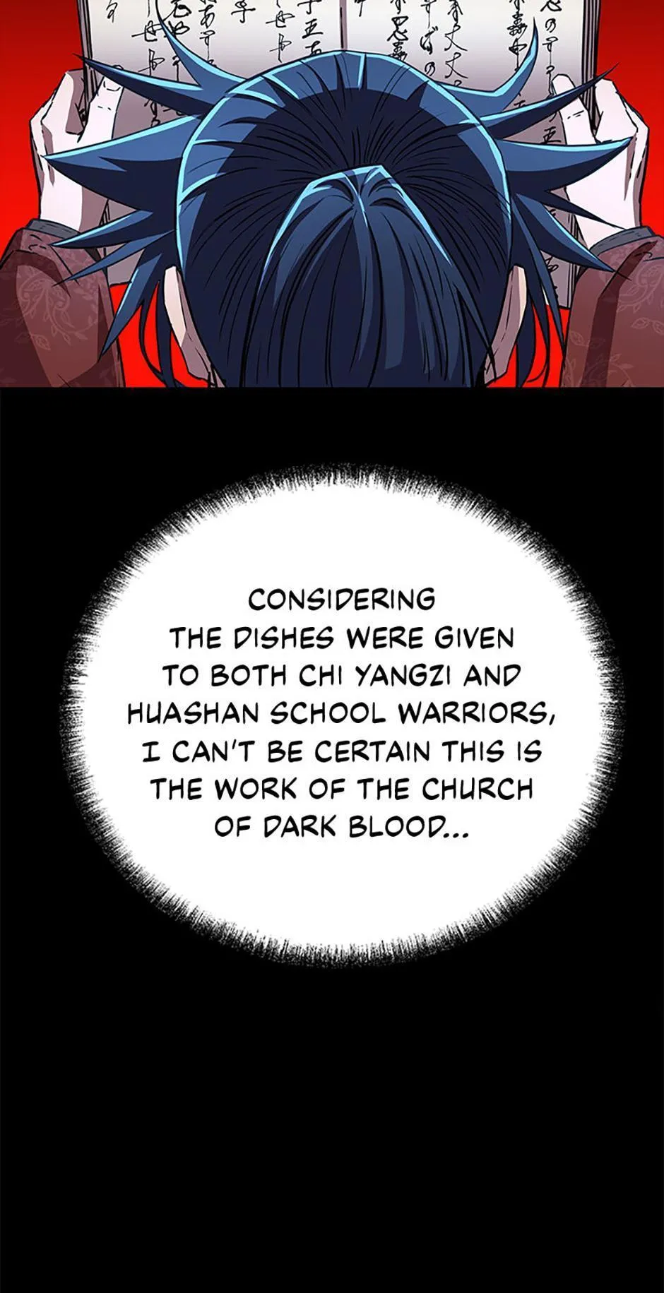 The Reborn Ranker Chronicles Chapter 104 Online - página 24