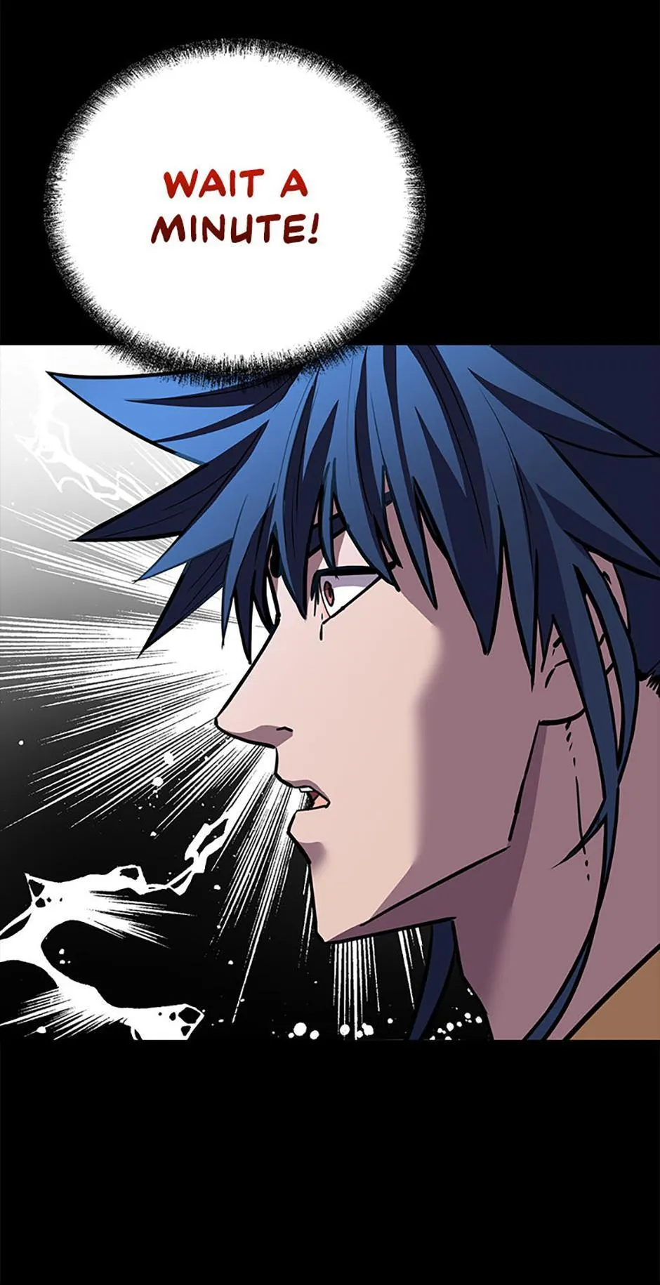 The Reborn Ranker Chronicles Chapter 104 Online - página 25