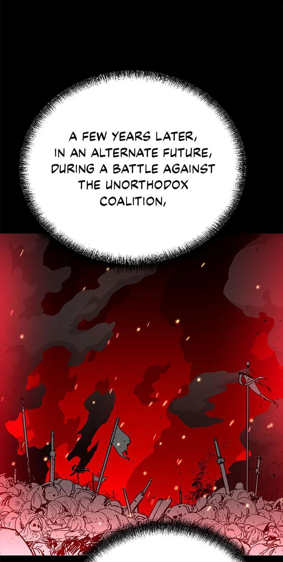 The Reborn Ranker Chronicles Chapter 104 Online - página 26
