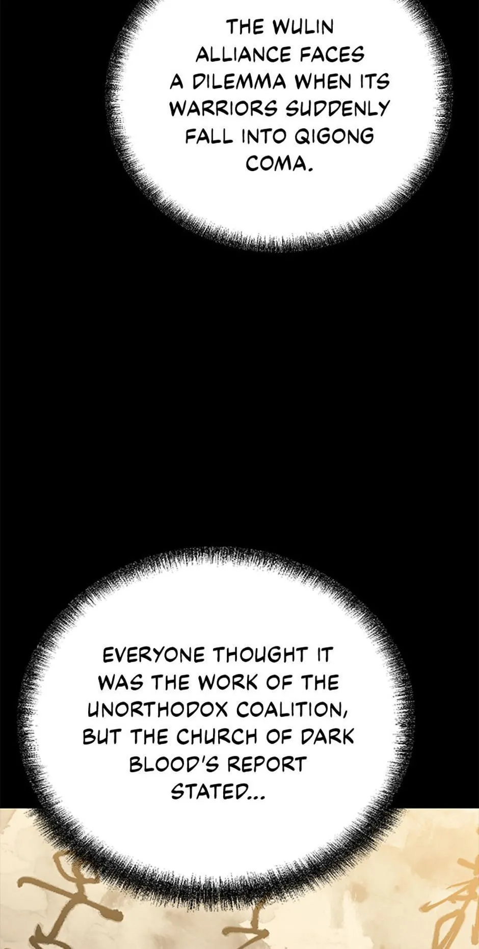 The Reborn Ranker Chronicles Chapter 104 Online - página 27