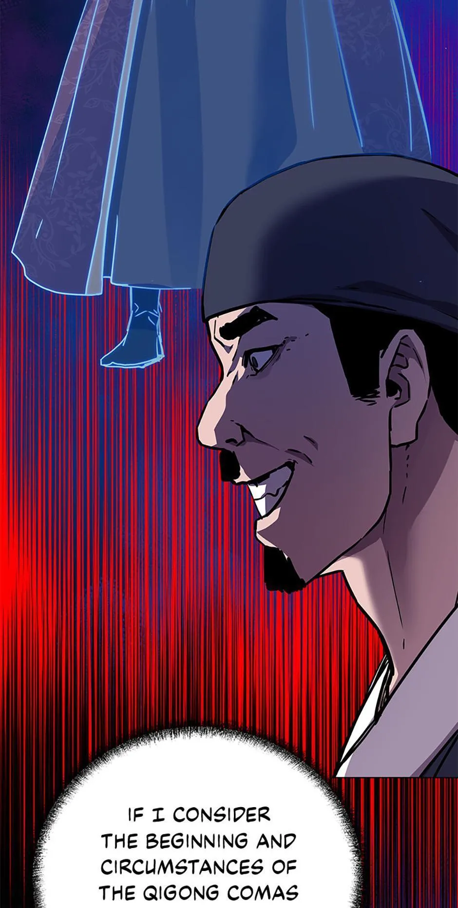 The Reborn Ranker Chronicles Chapter 104 Online - página 30