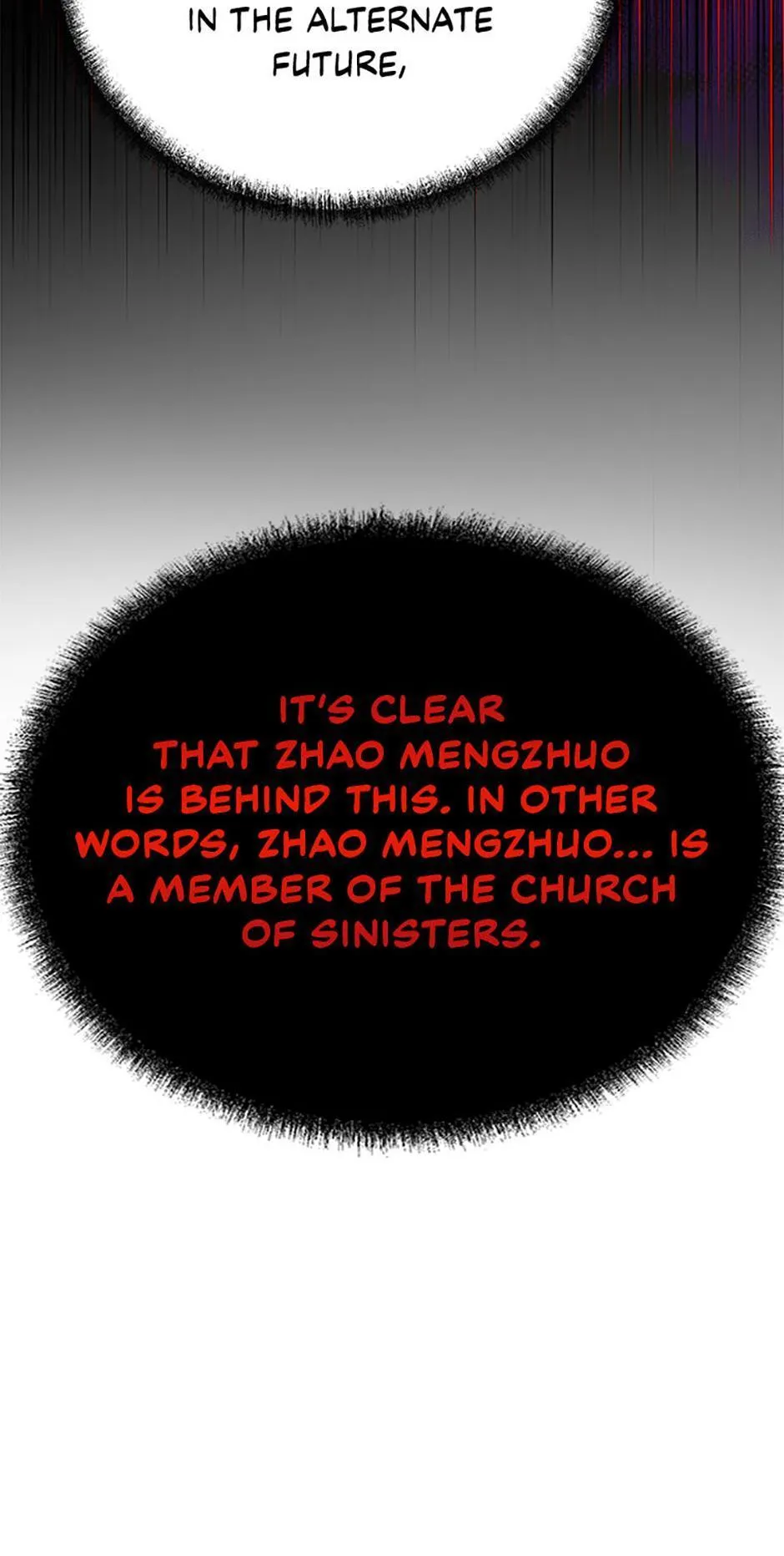 The Reborn Ranker Chronicles Chapter 104 Online - página 31
