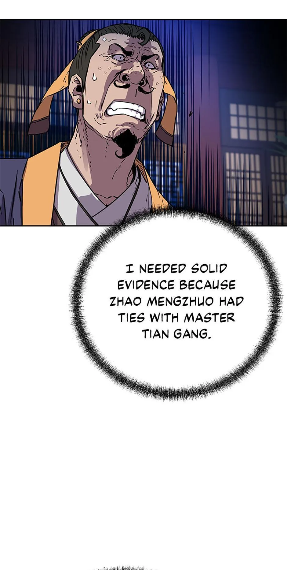 The Reborn Ranker Chronicles Chapter 104 Online - página 33