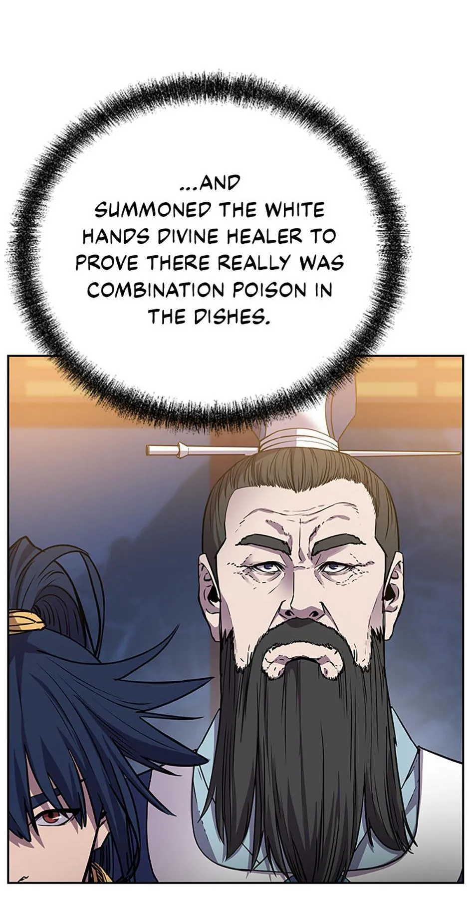The Reborn Ranker Chronicles Chapter 104 Online - página 35