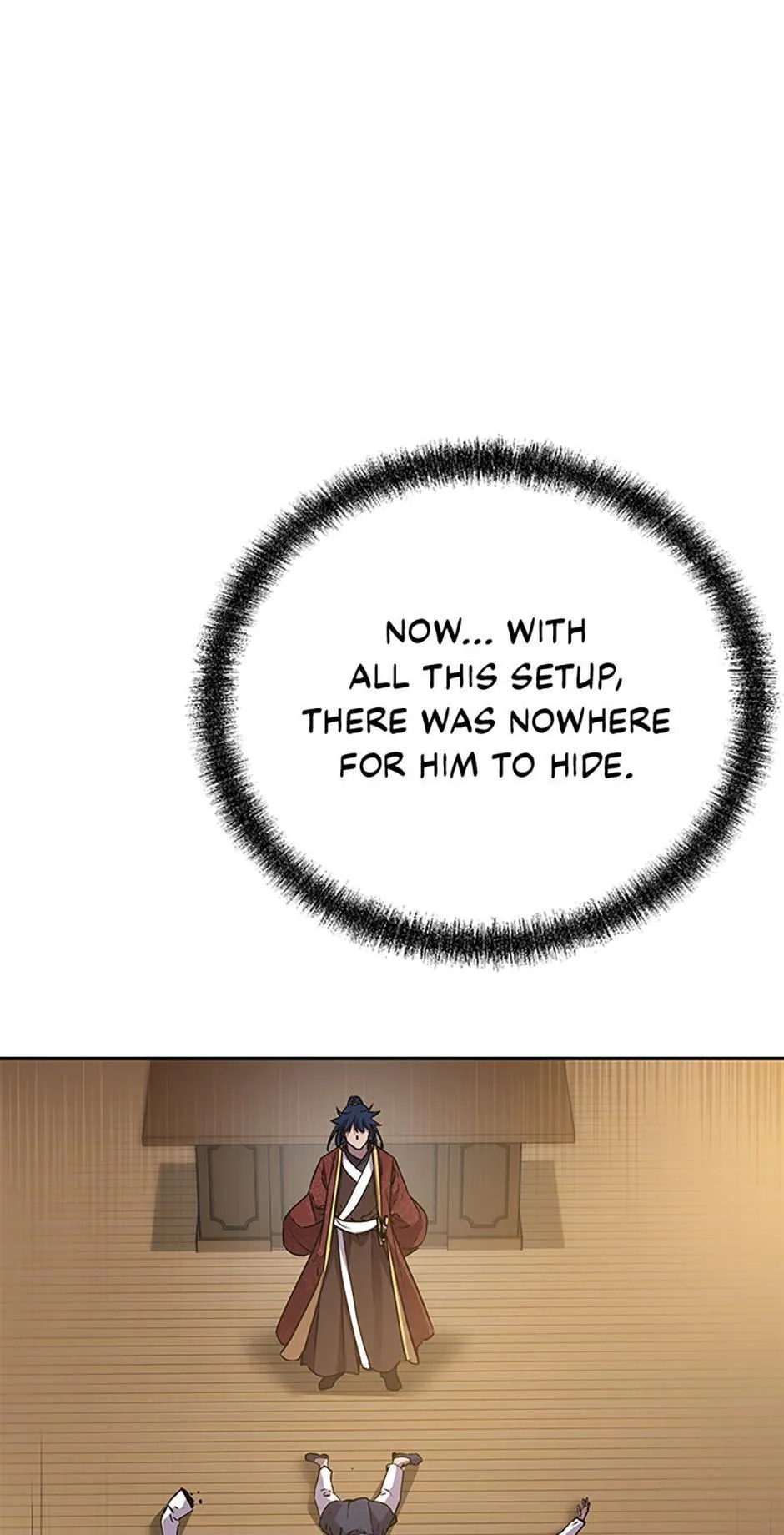 The Reborn Ranker Chronicles Chapter 104 Online - página 36