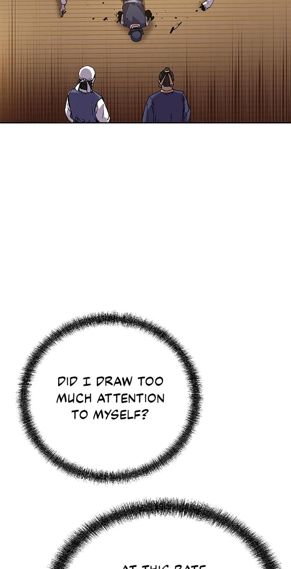 The Reborn Ranker Chronicles Chapter 104 Online - página 37