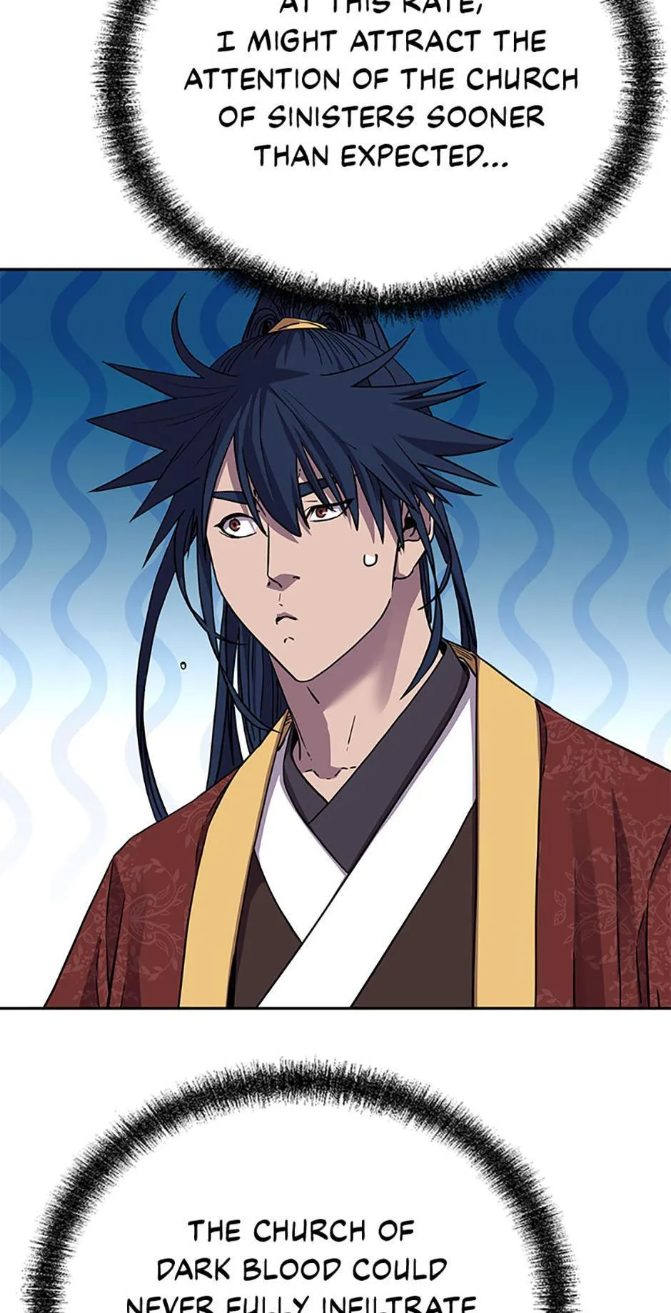 The Reborn Ranker Chronicles Chapter 104 Online - página 38