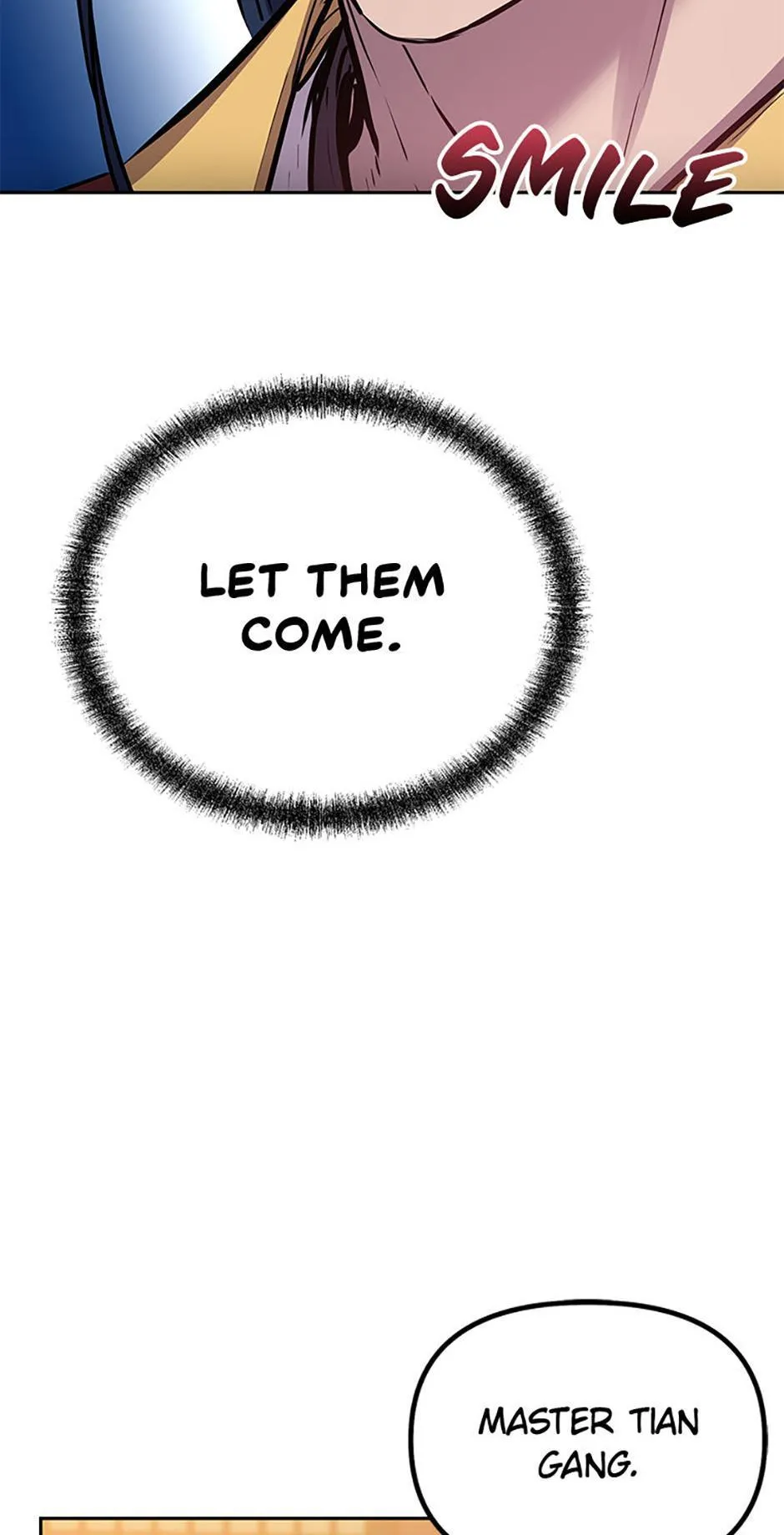 The Reborn Ranker Chronicles Chapter 104 Online - página 40