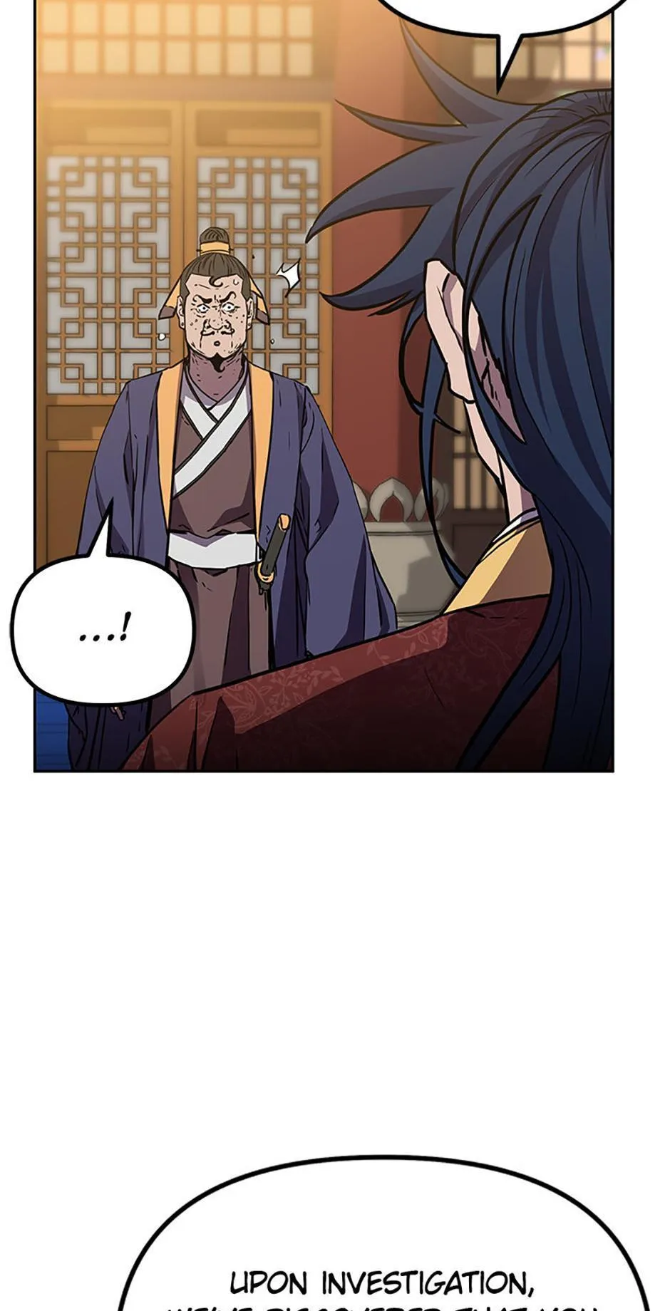 The Reborn Ranker Chronicles Chapter 104 Online - página 41