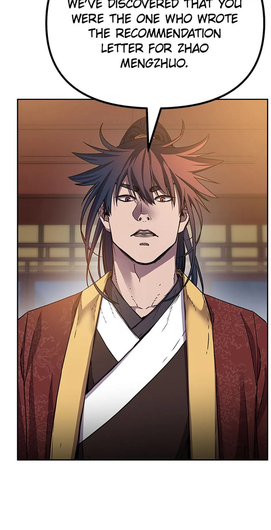 The Reborn Ranker Chronicles Chapter 104 Online - página 42