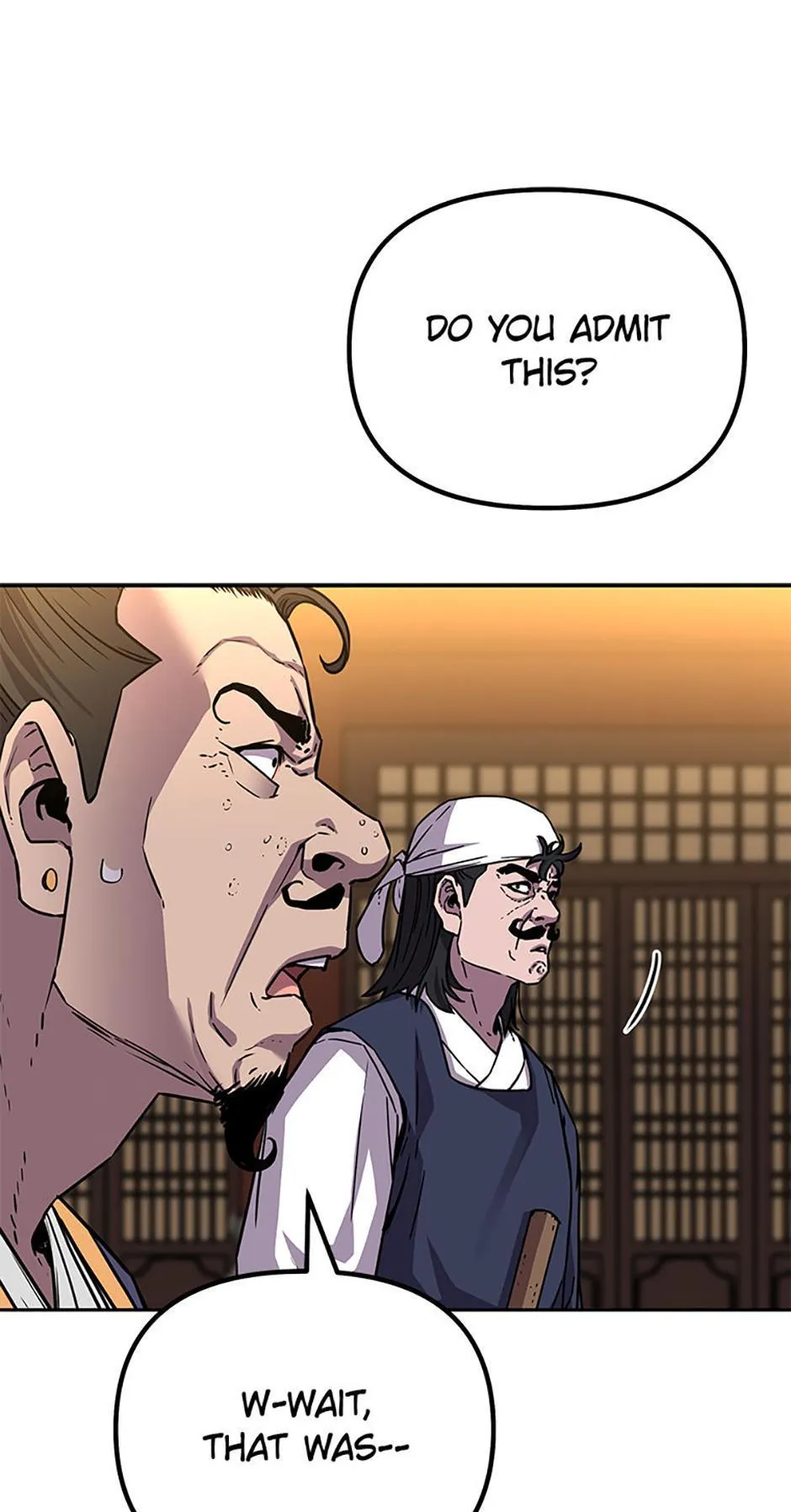 The Reborn Ranker Chronicles Chapter 104 Online - página 43