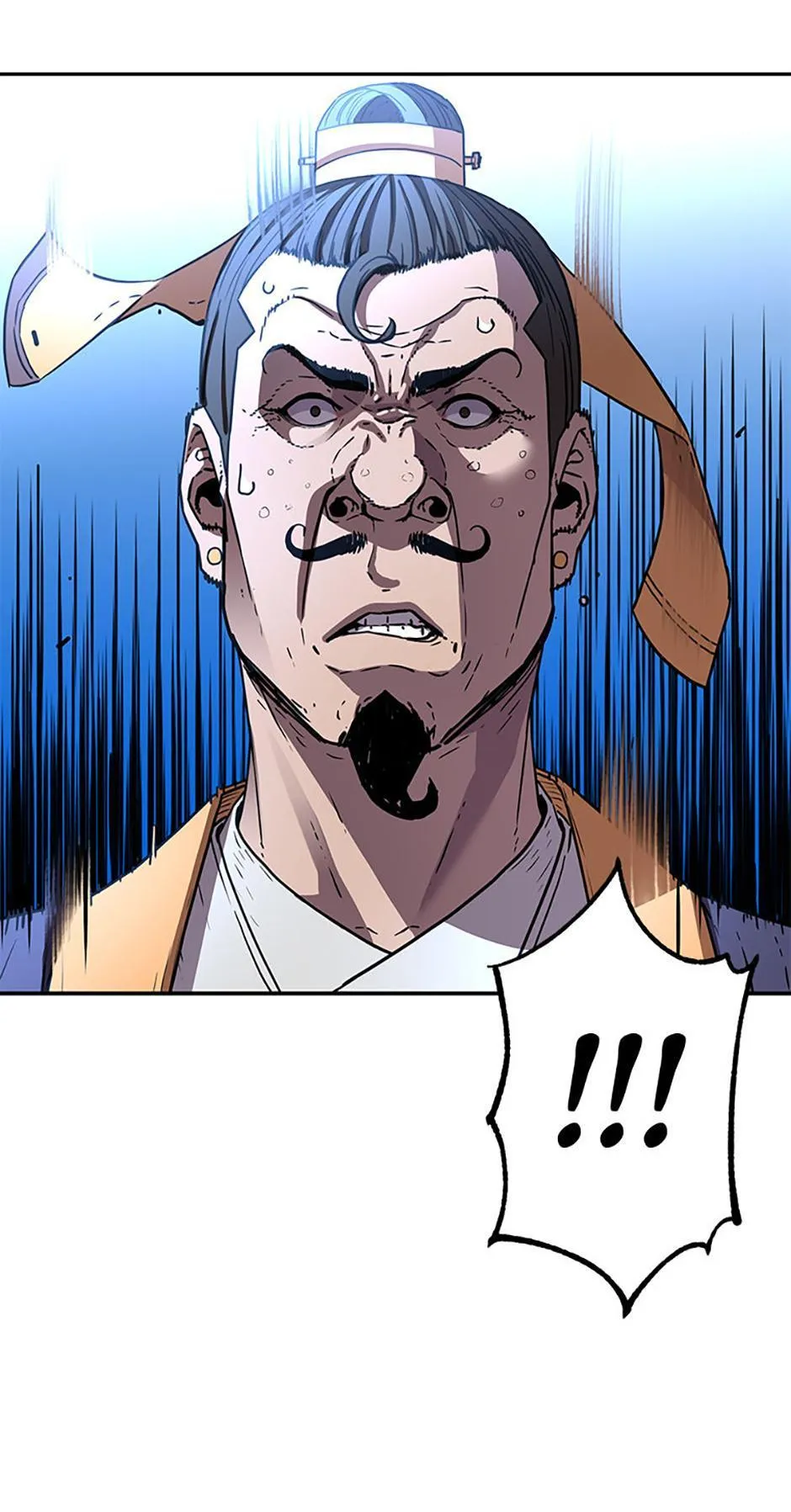 The Reborn Ranker Chronicles Chapter 104 Online - página 50