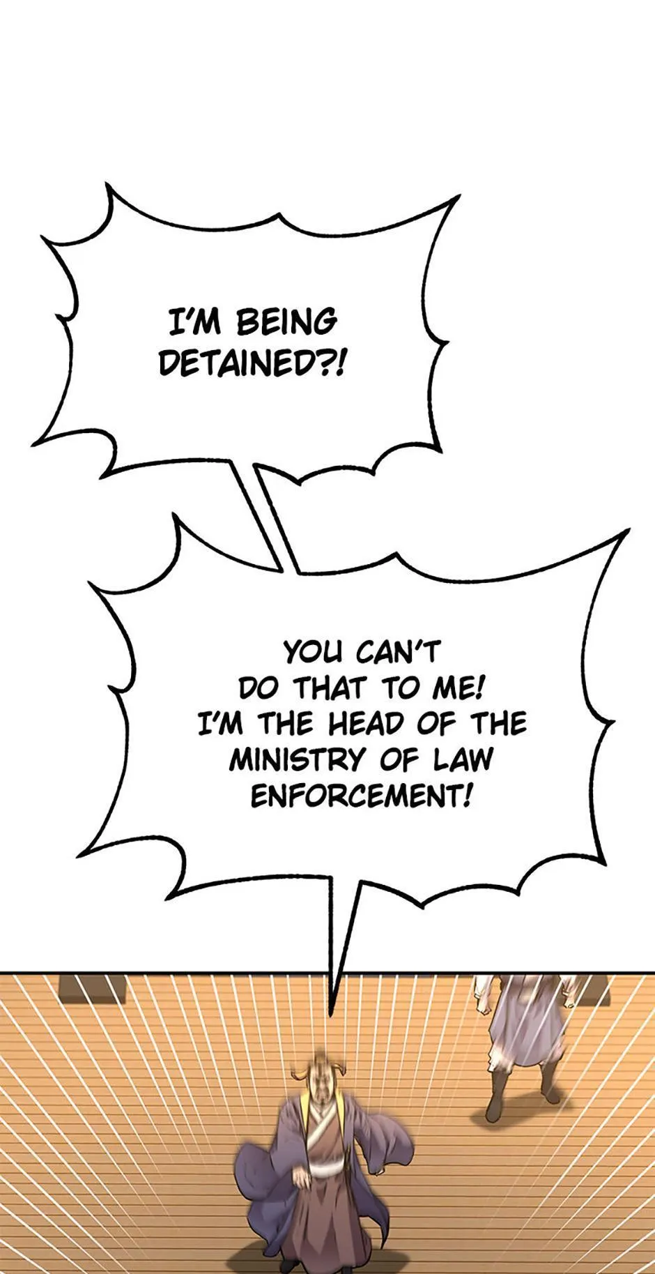 The Reborn Ranker Chronicles Chapter 104 Online - página 51
