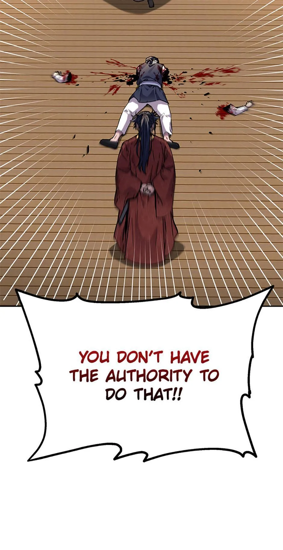 The Reborn Ranker Chronicles Chapter 104 Online - página 52