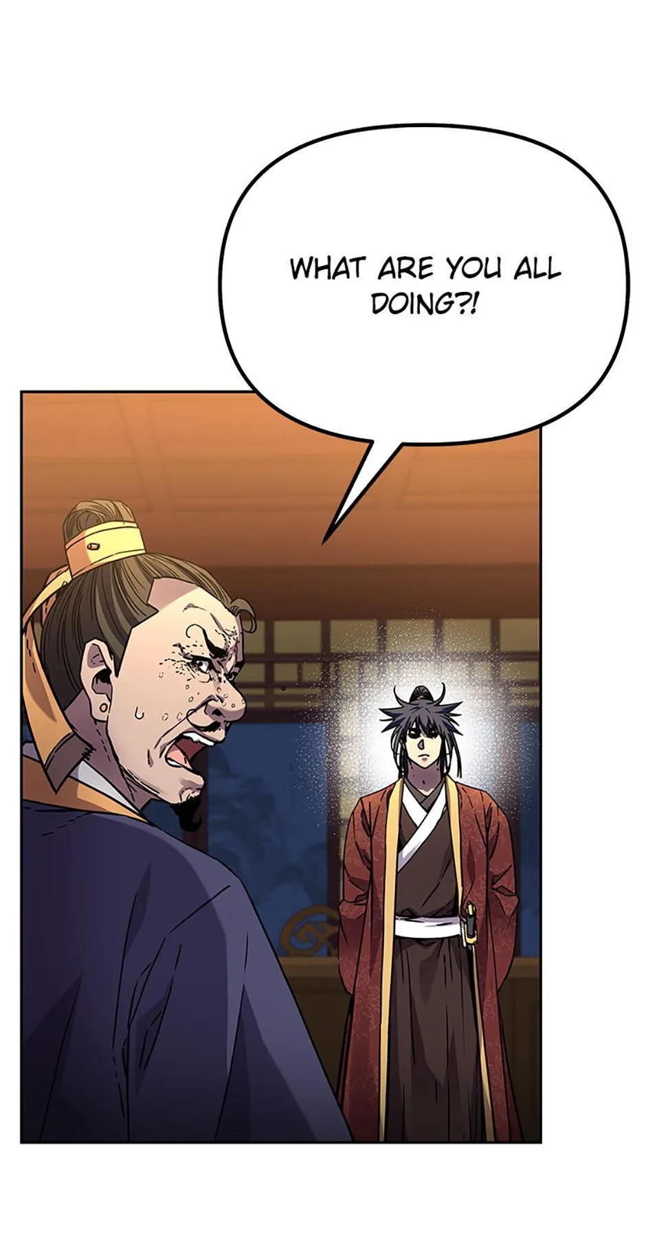 The Reborn Ranker Chronicles Chapter 104 Online - página 53