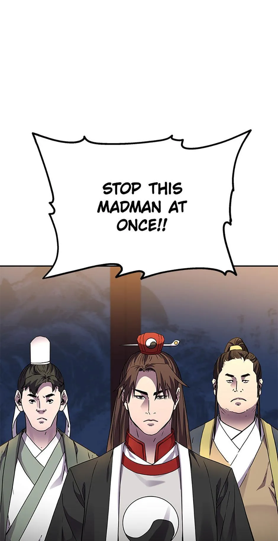 The Reborn Ranker Chronicles Chapter 104 Online - página 54