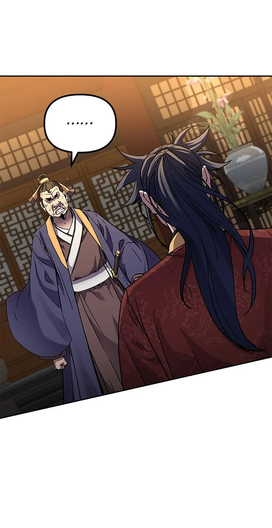The Reborn Ranker Chronicles Chapter 104 Online - página 58