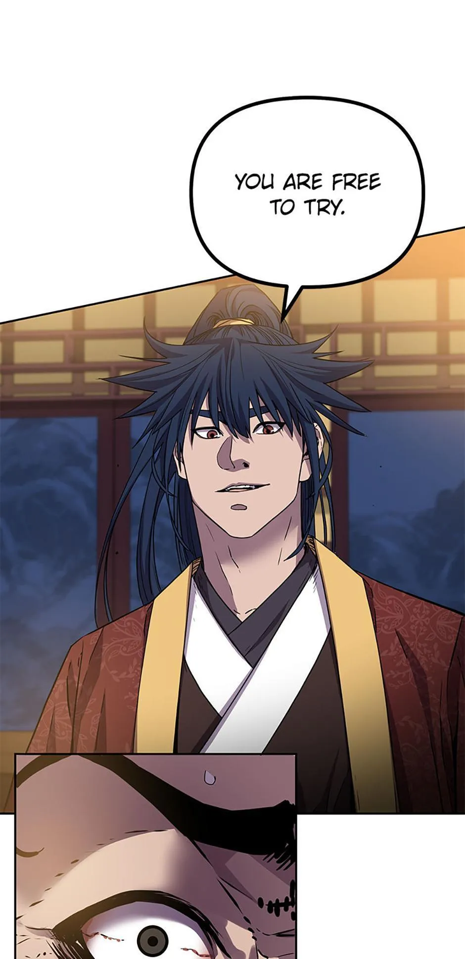 The Reborn Ranker Chronicles Chapter 104 Online - página 59