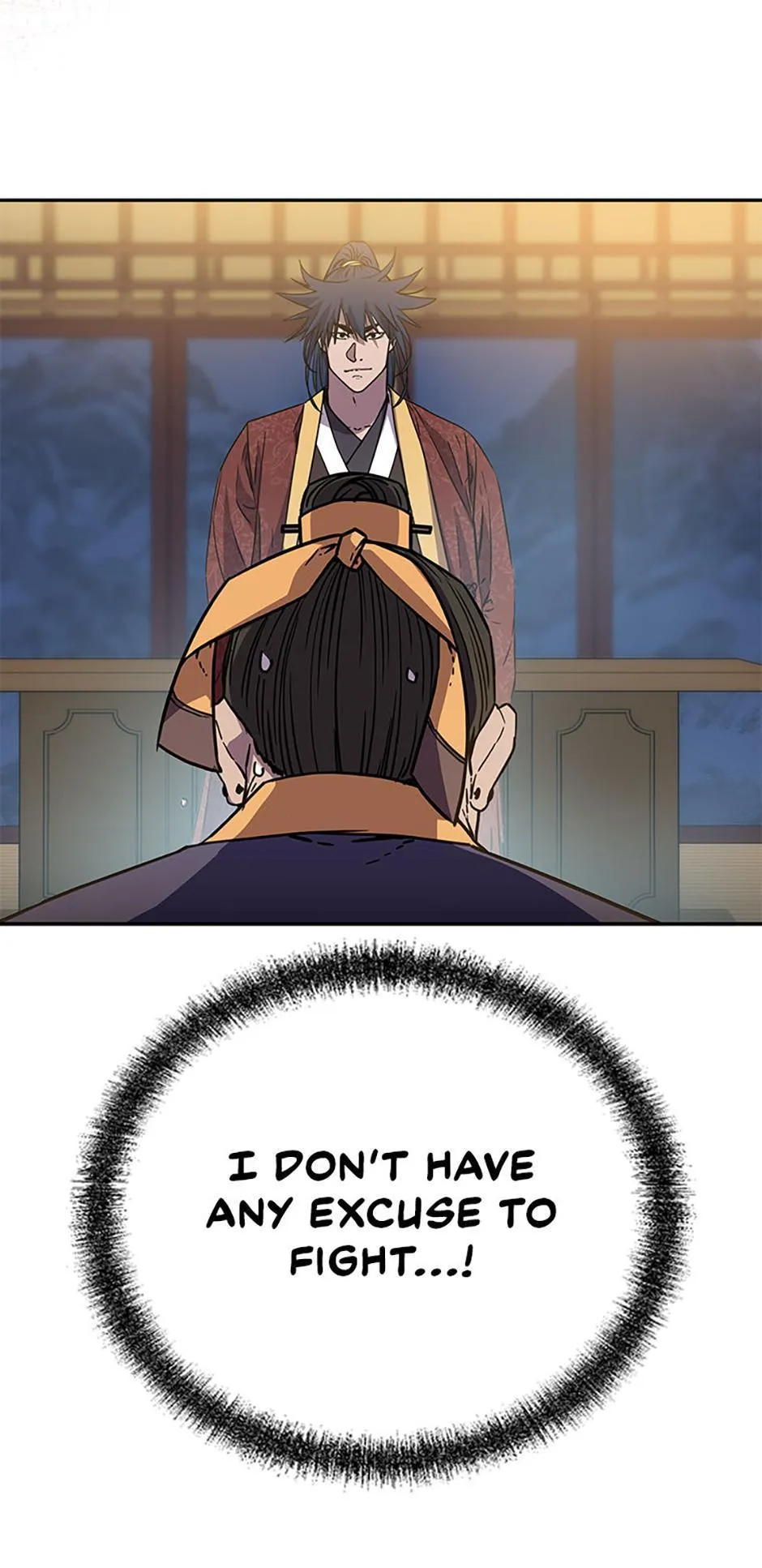 The Reborn Ranker Chronicles Chapter 104 Online - página 64