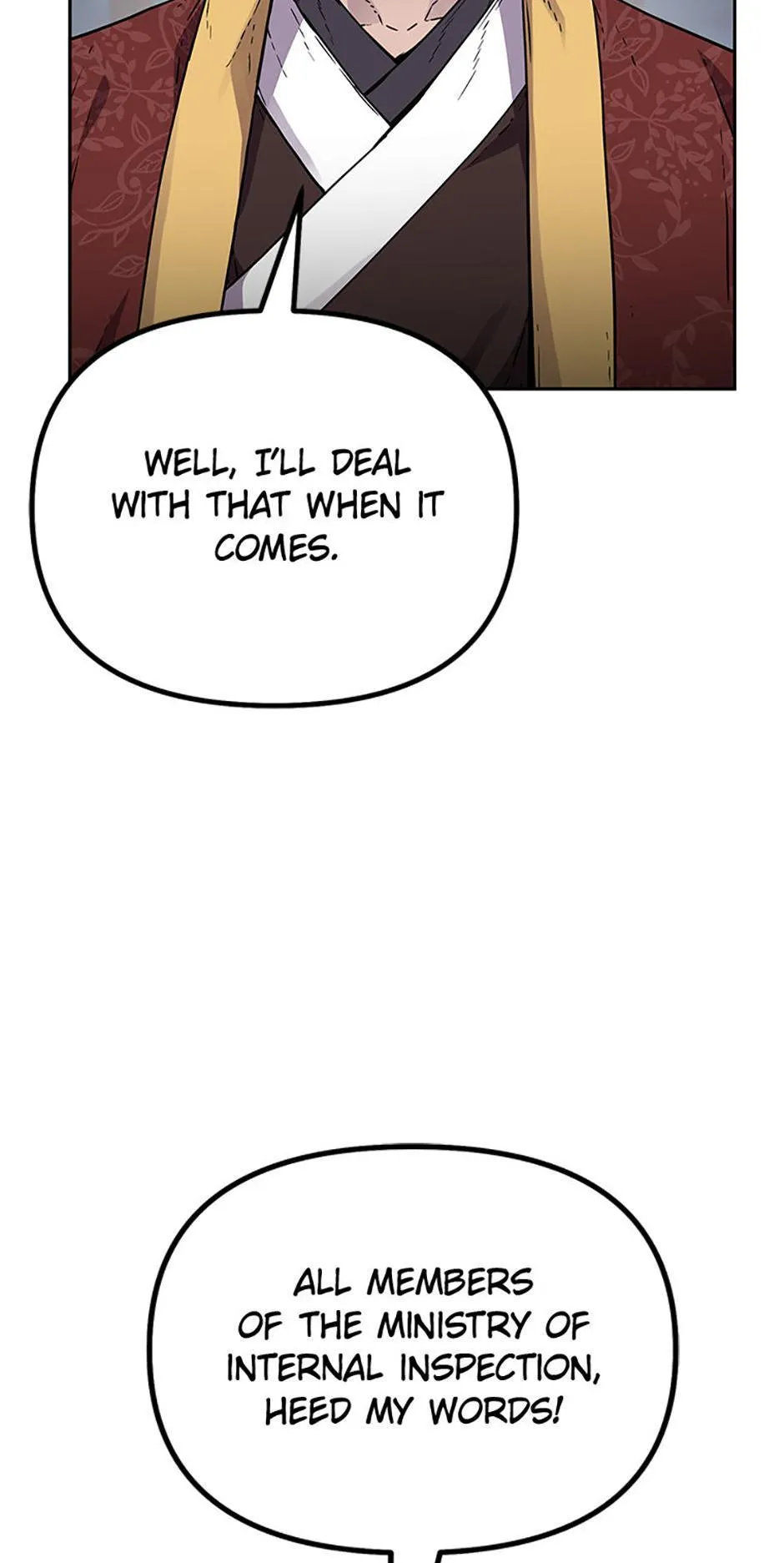 The Reborn Ranker Chronicles Chapter 104 Online - página 67