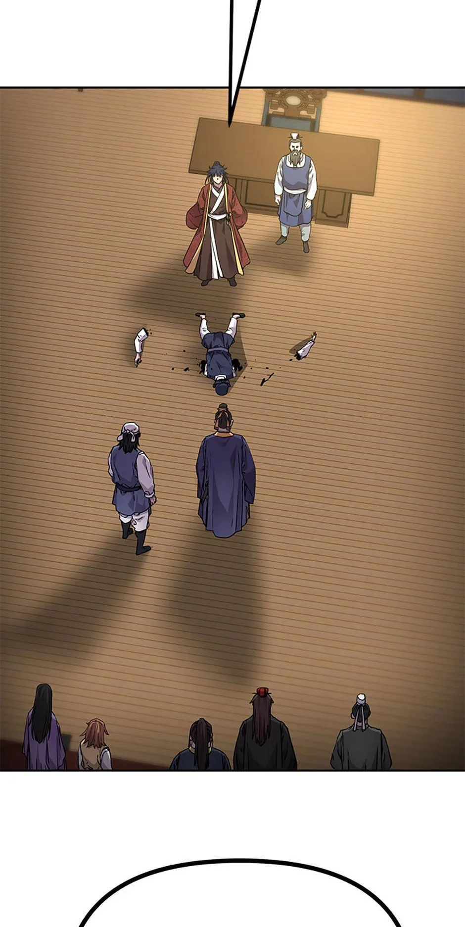 The Reborn Ranker Chronicles Chapter 104 Online - página 68