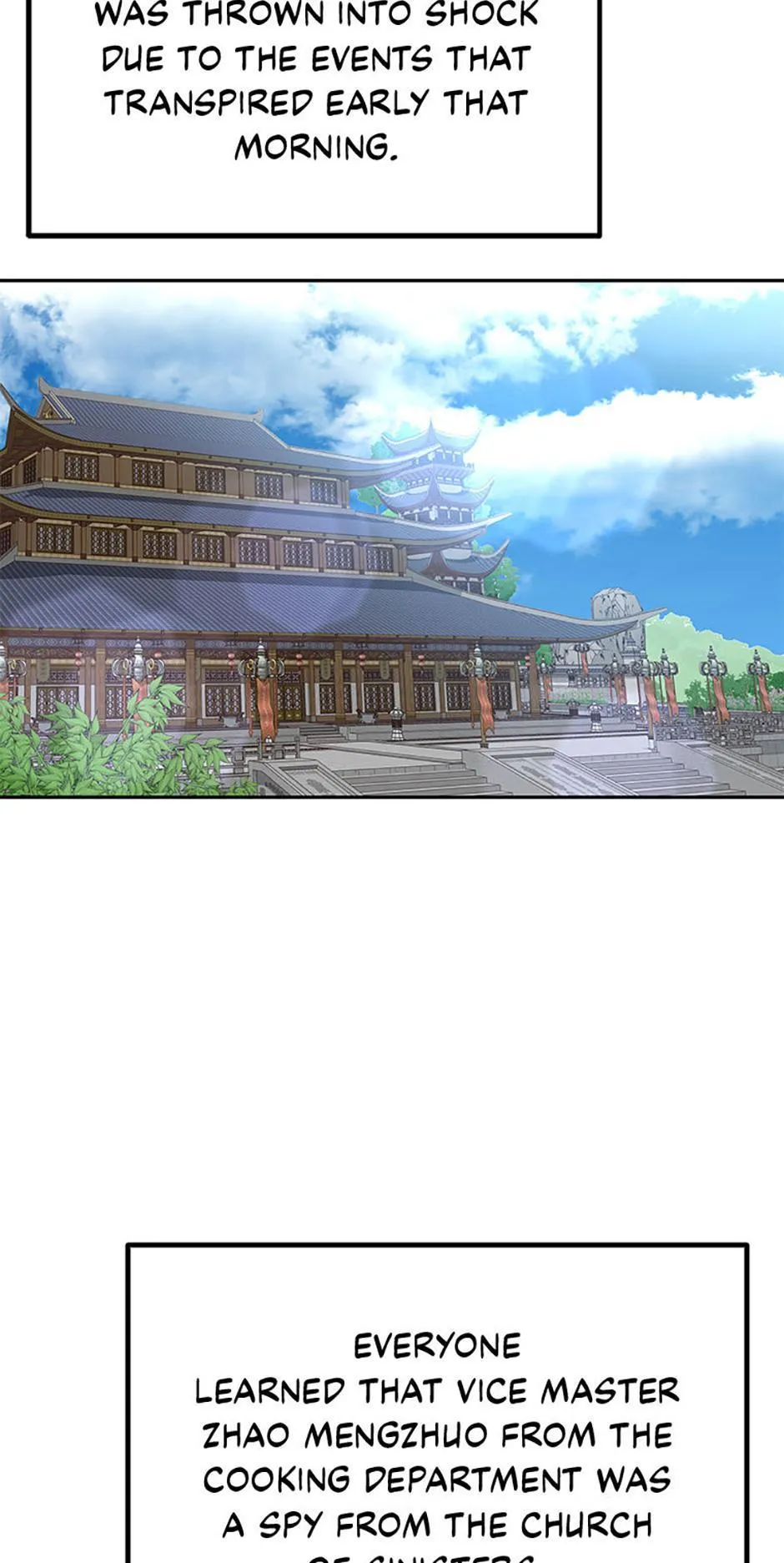 The Reborn Ranker Chronicles Chapter 104 Online - página 70