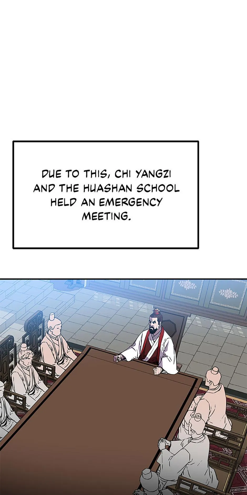 The Reborn Ranker Chronicles Chapter 104 Online - página 73