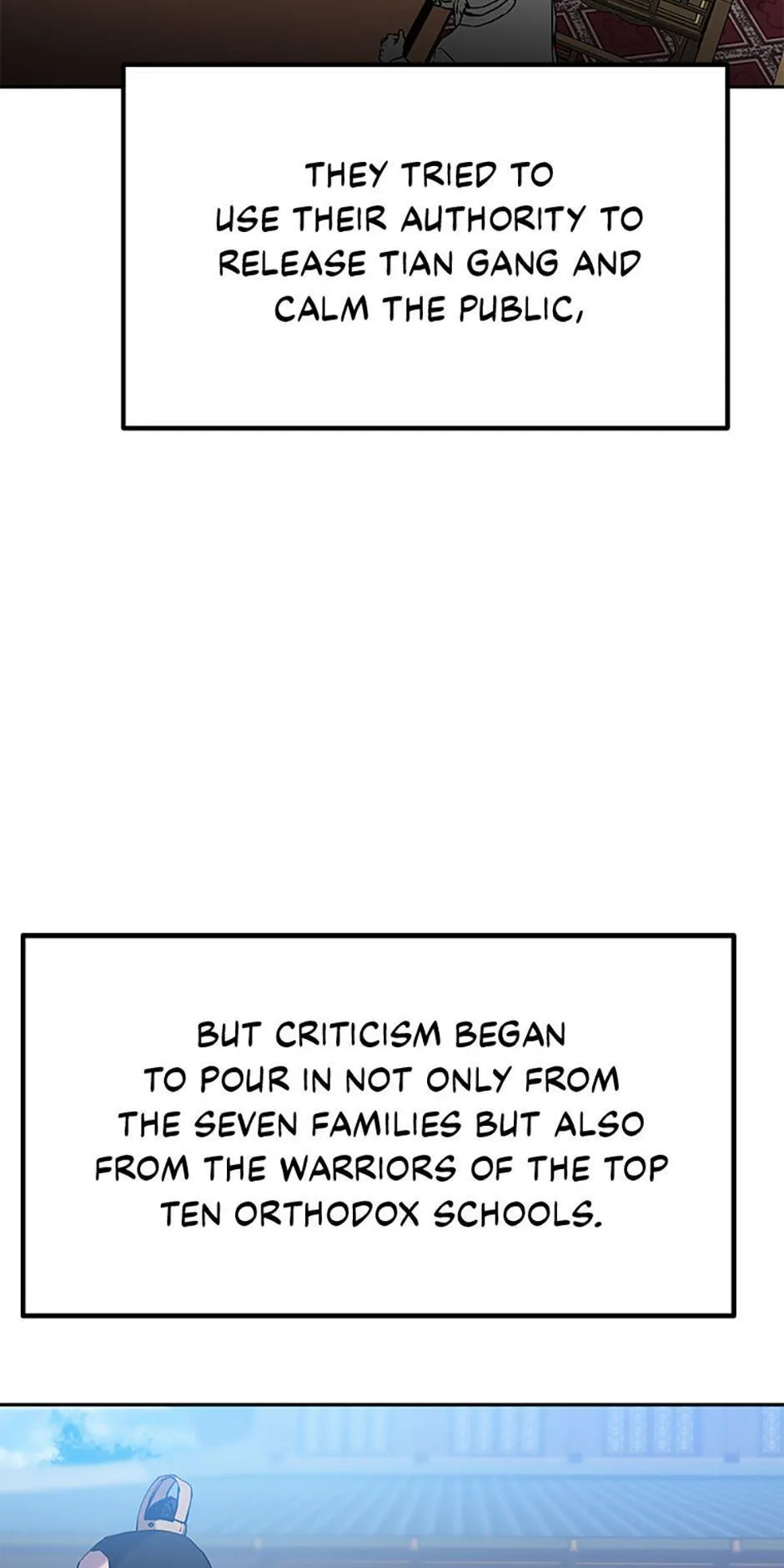 The Reborn Ranker Chronicles Chapter 104 Online - página 74