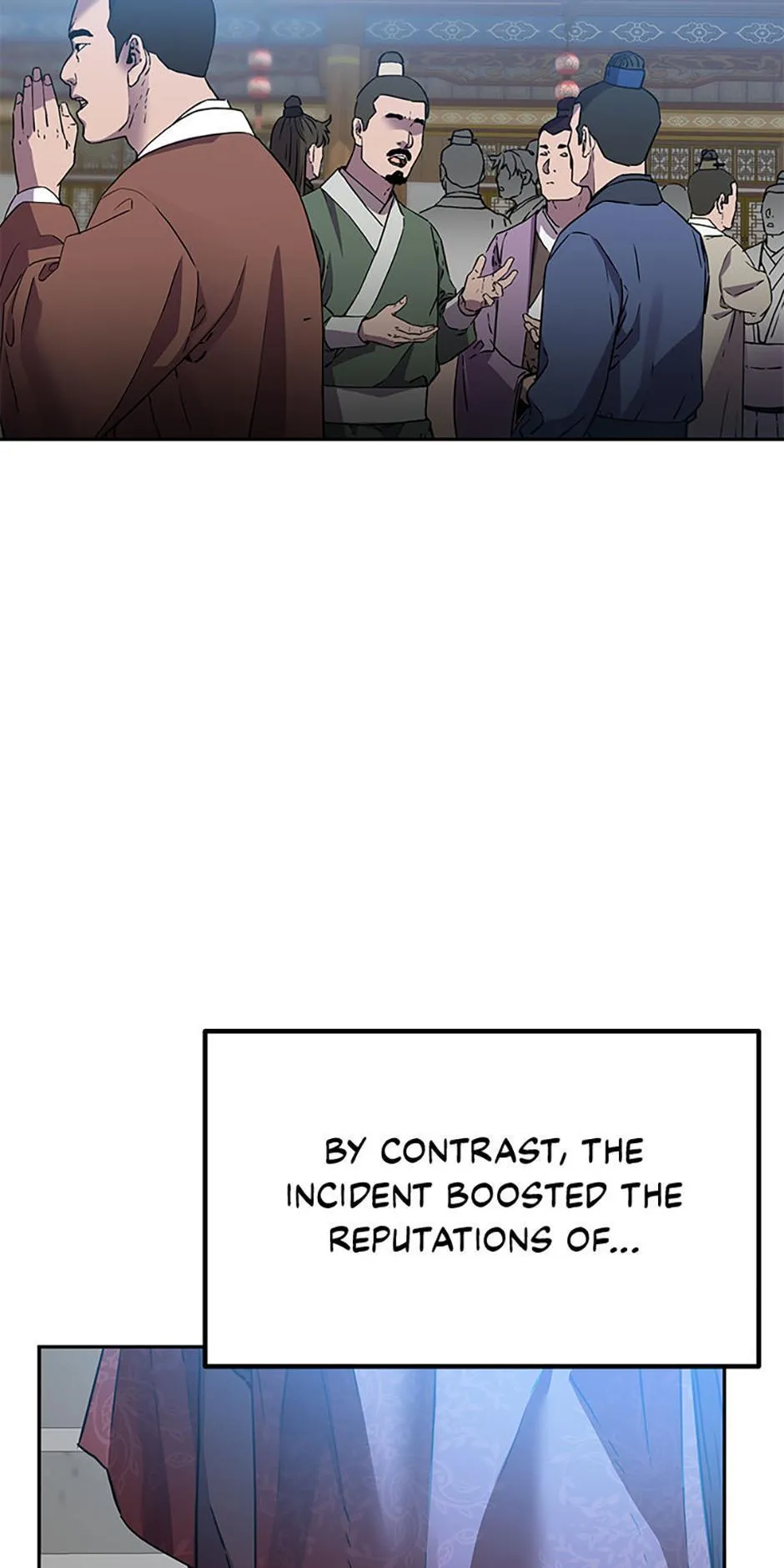 The Reborn Ranker Chronicles Chapter 104 Online - página 75
