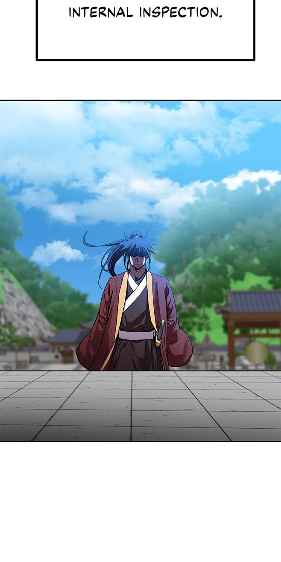 The Reborn Ranker Chronicles Chapter 104 Online - página 77