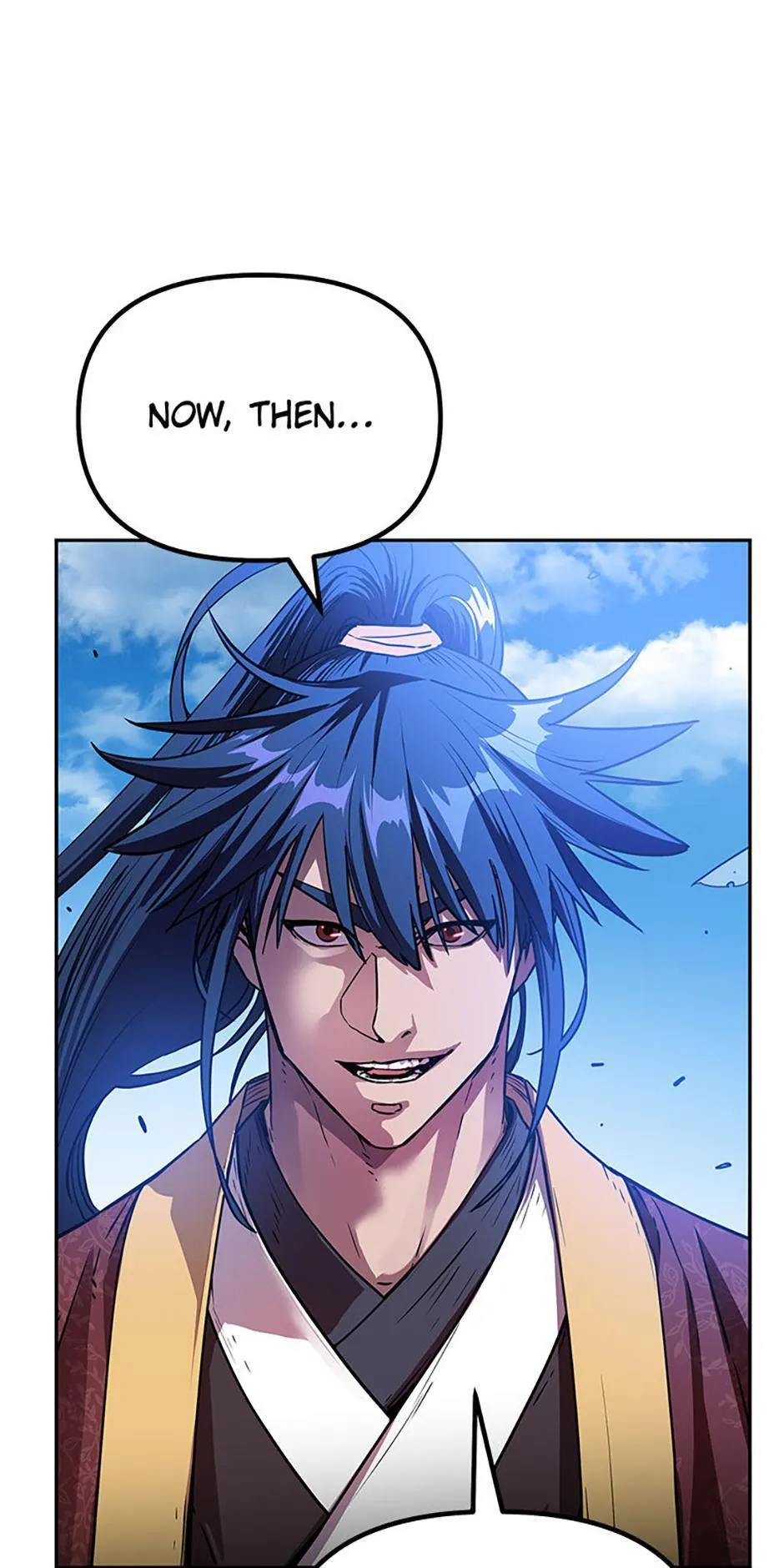 The Reborn Ranker Chronicles Chapter 104 Online - página 78