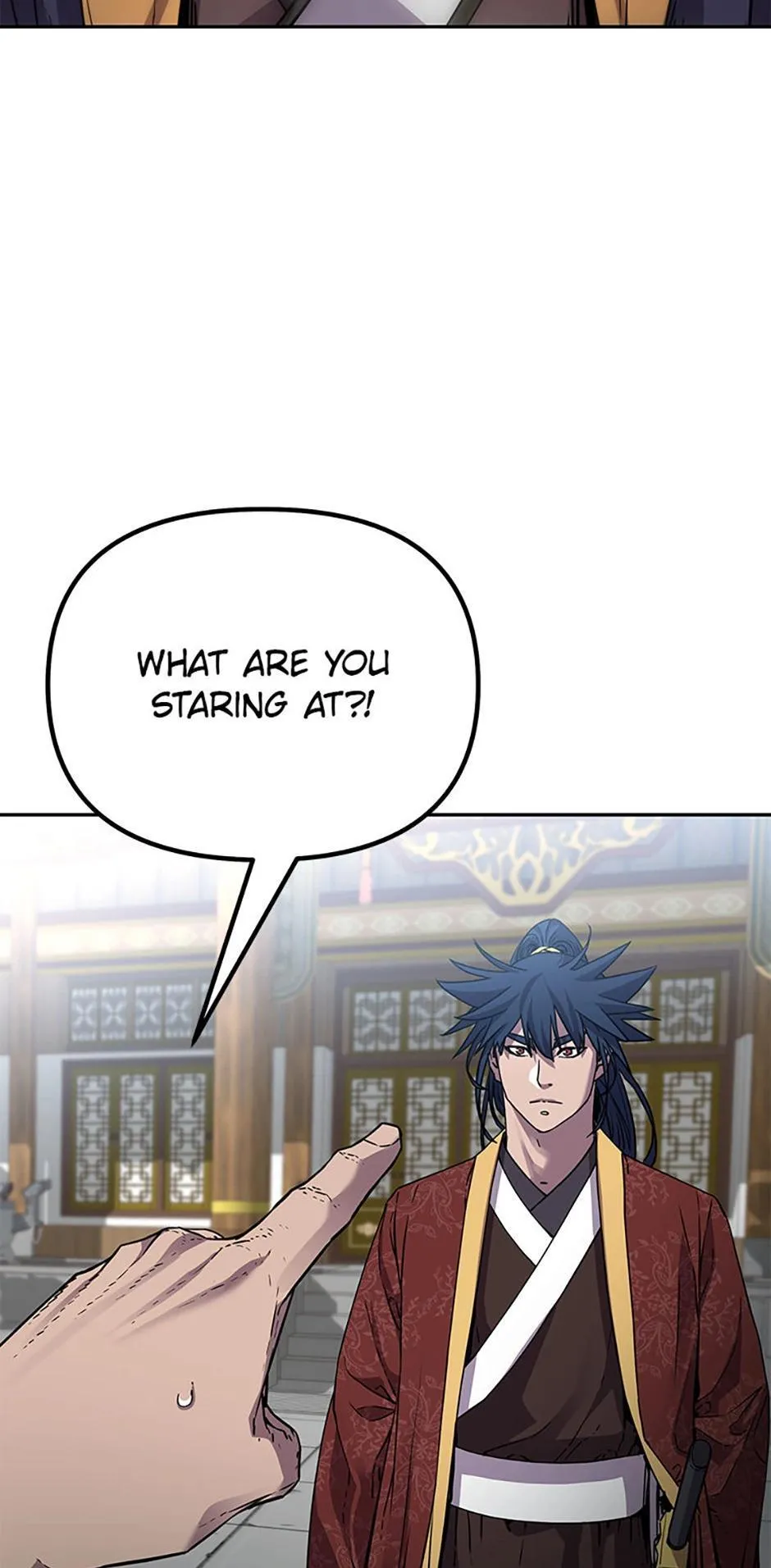 The Reborn Ranker Chronicles Chapter 106 Online - página 3