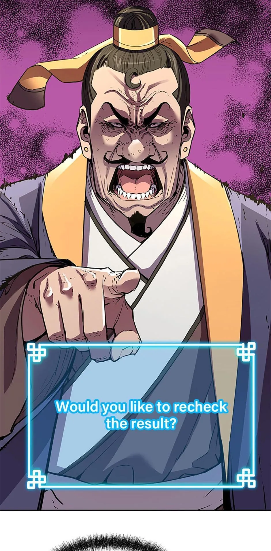 The Reborn Ranker Chronicles Chapter 106 Online - página 6