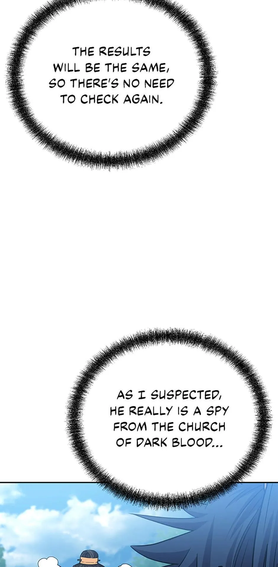 The Reborn Ranker Chronicles Chapter 106 Online - página 7