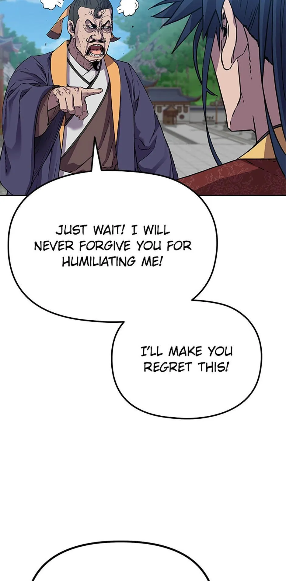 The Reborn Ranker Chronicles Chapter 106 Online - página 8