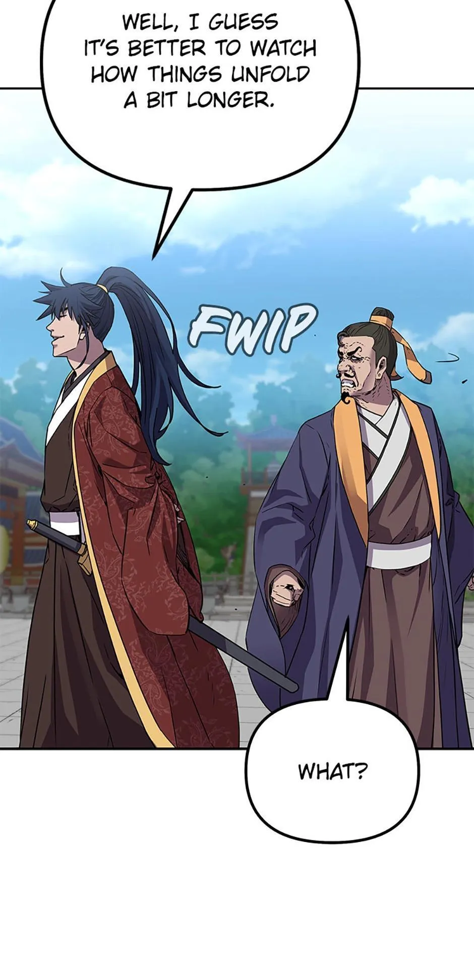 The Reborn Ranker Chronicles Chapter 106 Online - página 9