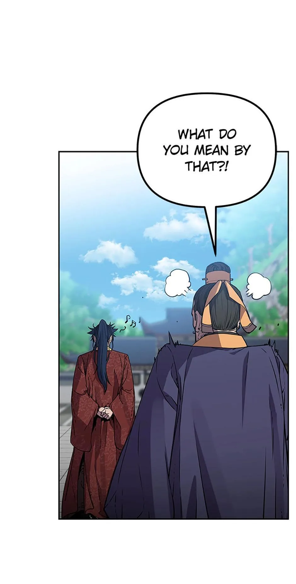 The Reborn Ranker Chronicles Chapter 106 Online - página 10
