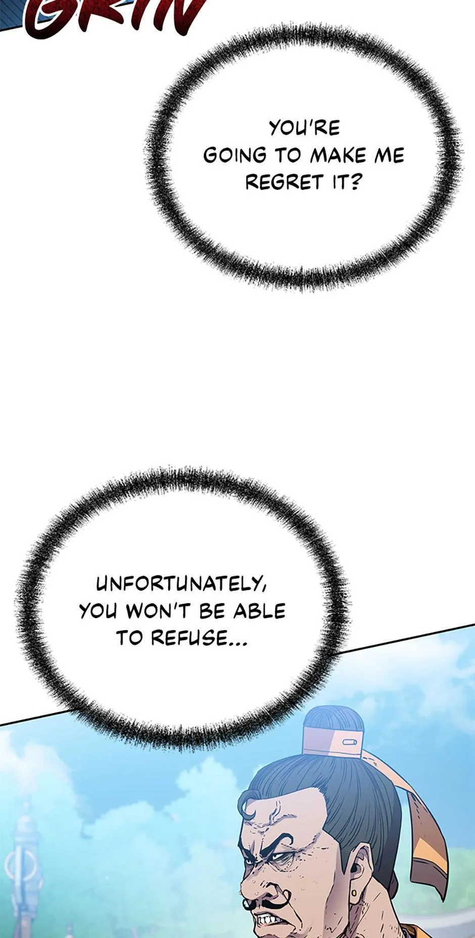 The Reborn Ranker Chronicles Chapter 106 Online - página 12