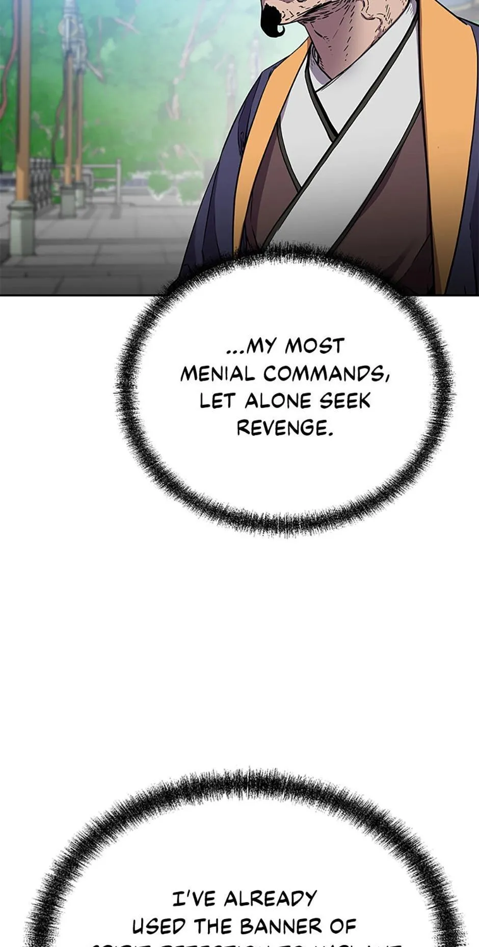 The Reborn Ranker Chronicles Chapter 106 Online - página 13