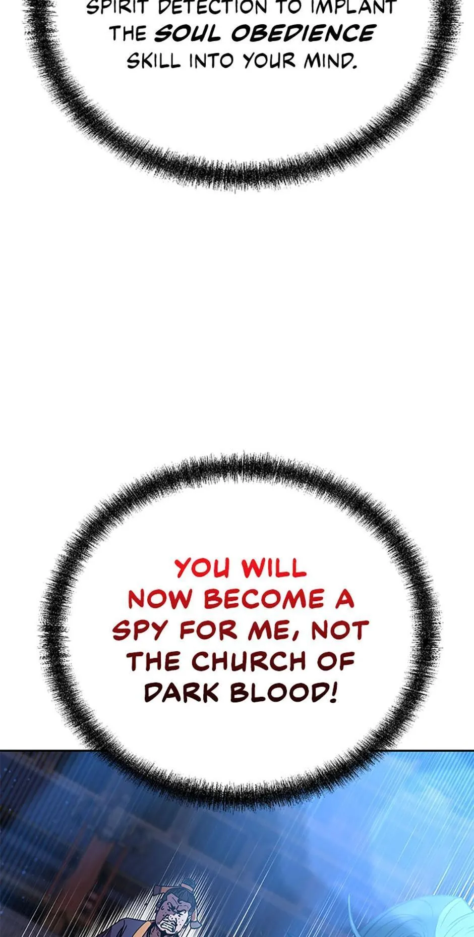 The Reborn Ranker Chronicles Chapter 106 Online - página 14