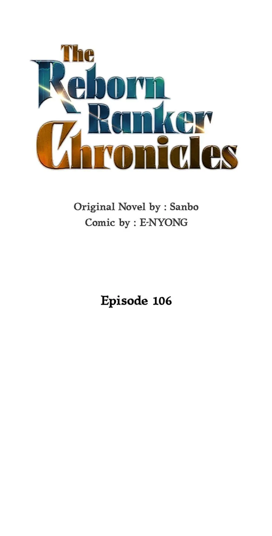 The Reborn Ranker Chronicles Chapter 106 Online - página 16