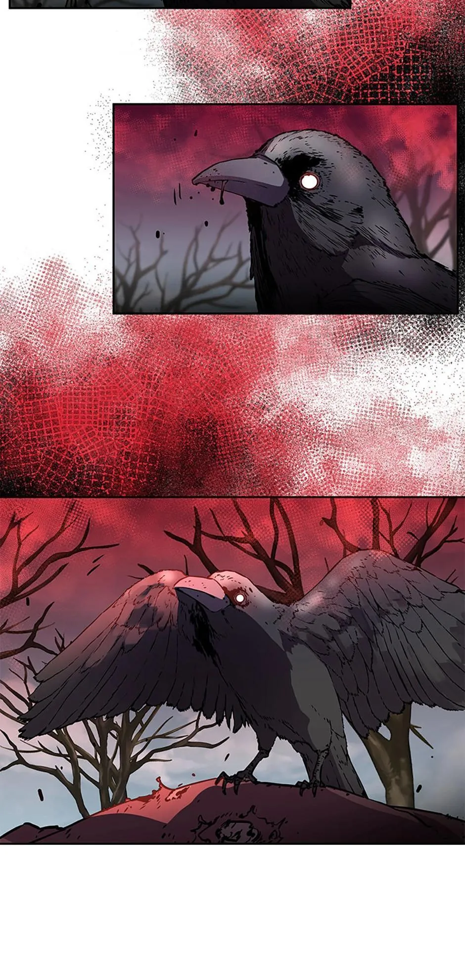 The Reborn Ranker Chronicles Chapter 106 Online - página 20