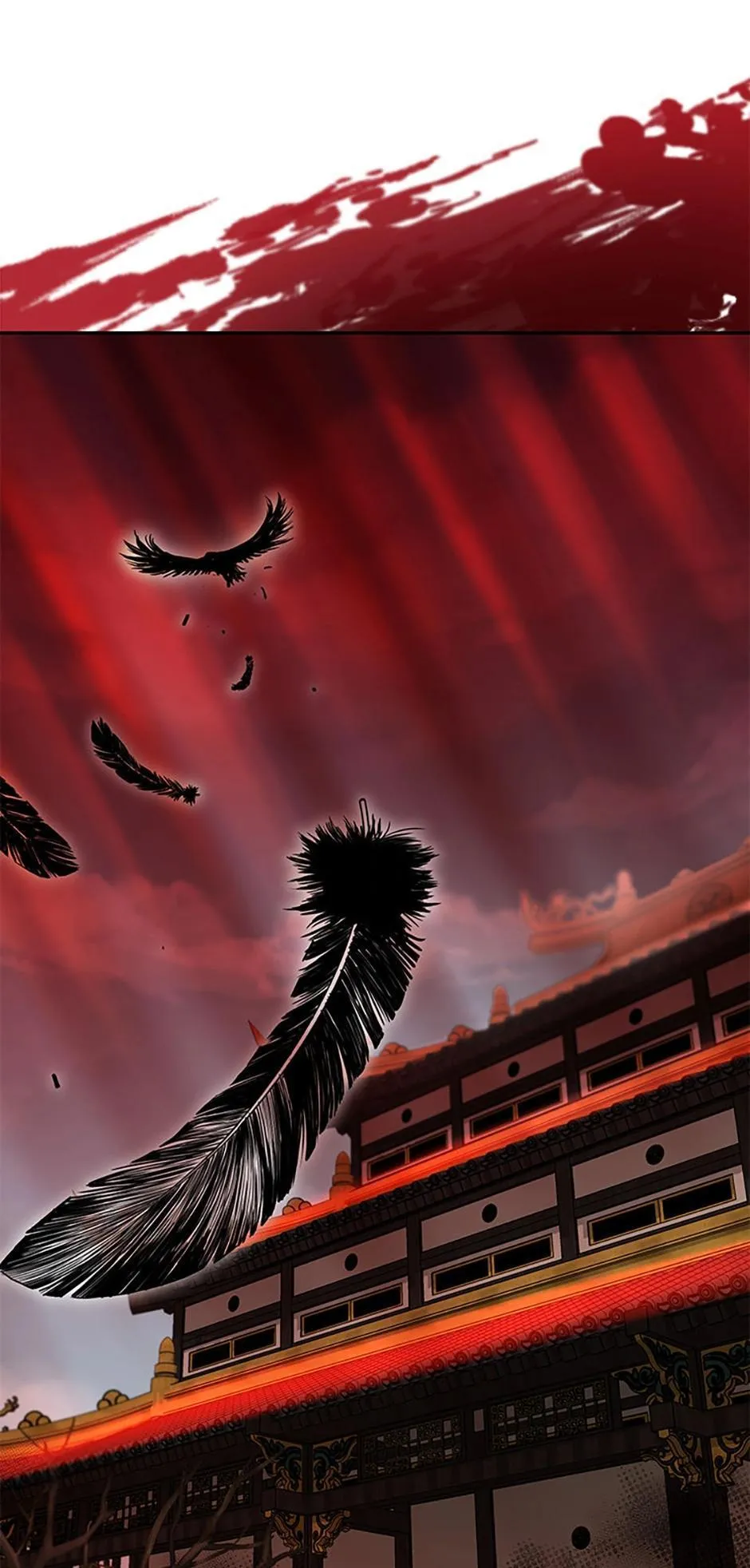 The Reborn Ranker Chronicles Chapter 106 Online - página 21