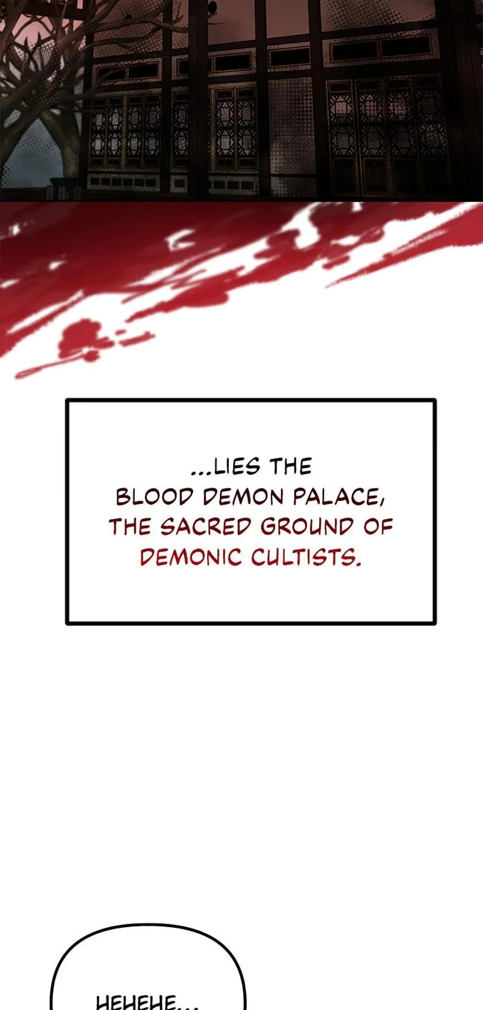 The Reborn Ranker Chronicles Chapter 106 Online - página 22