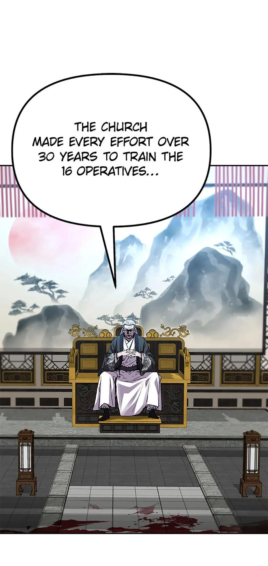 The Reborn Ranker Chronicles Chapter 106 Online - página 25
